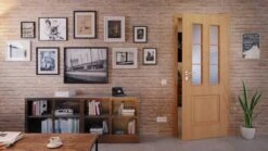 HÖRMANN Innentür Georgia 3 Weißeiche Duradecor ClassicLine Mit Lichtausschnitt LA Sprosse 1/3 11 HÖRMANN Innentür Georgia 3 Weißeiche Duradecor ClassicLine Mit Lichtausschnitt LA Sprosse 1/3 -Türen Verkauf 2.2 innentueren georgia 03 la sprosse 1 3 weisseiche 189946 stilwelt front