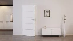 HÖRMANN Innentür Esche Weiß Duradecor DesignLine Steel-Plain 10 HÖRMANN Innentür Esche Weiß Duradecor DesignLine Steel-Plain -Türen Verkauf 2.2 innentueren steel plain 14 esche weiss 189398 stilwelt front