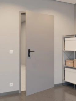 HÖRMANN Innentür-Set Stahl Innentür OIT 40-1 Inkl. Eckzarge -Türen Verkauf 2.2 funktionstueren zk verzinkt 155156 stilwelt closeup 1