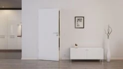 HÖRMANN Innentür Bütte Weiß Duradecor ProLine 10 HÖRMANN Innentür Bütte Weiß Duradecor ProLine -Türen Verkauf 2.2 innentueren baseline duradecor glatt buette weiss 159989 stilwelt front