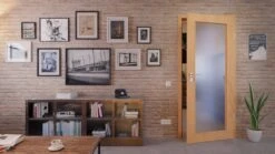 HÖRMANN Innentür Französische Buche Duradecor ProLine Mit Lichtausschnitt LA 27 11 HÖRMANN Innentür Französische Buche Duradecor ProLine Mit Lichtausschnitt LA 27 -Türen Verkauf 2.2 innentueren baseline duradecor glatt la 27 franzoesische buche 160158 stilwelt front