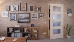 HÖRMANN Innentür Gebürstete Salzeiche Duradecor ProLine Mit Lichtausschnitt LA 9 11 HÖRMANN Innentür Gebürstete Salzeiche Duradecor ProLine Mit Lichtausschnitt LA 9 -Türen Verkauf 2.2 innentueren baseline duradecor struktur la 9 gebuerstete salzeiche 160064 stilwelt front