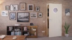 HÖRMANN Innentür Gebürstete Pinie Duradecor ProLine Mit Lichtausschnitt LA Bullauge 11 HÖRMANN Innentür Gebürstete Pinie Duradecor ProLine Mit Lichtausschnitt LA Bullauge -Türen Verkauf 2.2 innentueren baseline duradecor struktur la bullauge gebuerstete pinie 160060 stilwelt front