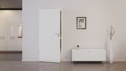 HÖRMANN Innentür Verkehrsweiß RAL 9016 Lack ProLine -Türen Verkauf 2.2 innentueren baseline lack ral9016 160142 stilwelt front