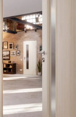 HÖRMANN Innentür Gebürstete Pinie Duradecor ProLine Mit Lichtausschnitt LA 24 Schlossseitig 12 HÖRMANN Innentür Gebürstete Pinie Duradecor ProLine Mit Lichtausschnitt LA 24 Schlossseitig -Türen Verkauf 2.3 innentueren baseline duradecor struktur la 24 s gebuerstete pinie 211766 stilwelt closeup