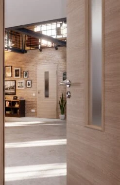 HÖRMANN Innentür Graueiche Quer Duradecor ProLine Mit Lichtausschnitt LA 4 Mittig 12 HÖRMANN Innentür Graueiche Quer Duradecor ProLine Mit Lichtausschnitt LA 4 Mittig -Türen Verkauf 2.3 innentueren baseline la 4 m cross graueiche 214698 stilwelt closeup