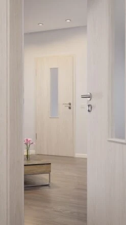 HÖRMANN Innentür Gebürstete Salzeiche Duradecor ProLine Mit Lichtausschnitt LA 4 Mittig 12 HÖRMANN Innentür Gebürstete Salzeiche Duradecor ProLine Mit Lichtausschnitt LA 4 Mittig -Türen Verkauf 2.3 innentueren baseline la 4 m gebuerstete salzeiche 214708 stilwelt closeup