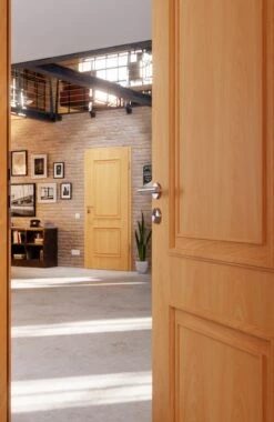 HÖRMANN Innentür Georgia 2 Französische Buche Duradecor ClassicLine -Türen Verkauf 2.3 innentueren georgia 02 franzoesische buche 189888 stilwelt closeup