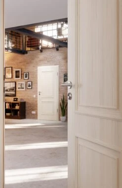 HÖRMANN Innentür Georgia 2 Gebürstete Pinie Duradecor ClassicLine 11 HÖRMANN Innentür Georgia 2 Gebürstete Pinie Duradecor ClassicLine -Türen Verkauf 2.3 innentueren georgia 02 gebuerstete pinie 189894 stilwelt closeup