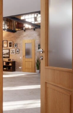 HÖRMANN Innentür Georgia 2 Weißeiche Duradecor ClassicLine Mit Lichtausschnitt LA 12 HÖRMANN Innentür Georgia 2 Weißeiche Duradecor ClassicLine Mit Lichtausschnitt LA -Türen Verkauf 2.3 innentueren georgia 02 la weisseiche 189901 stilwelt closeup