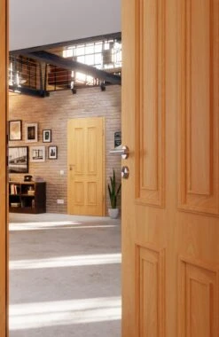 HÖRMANN Innentür Georgia 4 Französische Buche Duradecor ClassicLine -Türen Verkauf 2.3 innentueren georgia 04 franzoesische buche 189951 stilwelt closeup