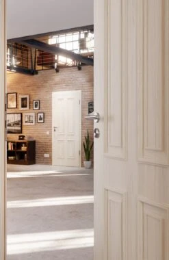 HÖRMANN Innentür Georgia 4 Gebürstete Pinie Duradecor ClassicLine 11 HÖRMANN Innentür Georgia 4 Gebürstete Pinie Duradecor ClassicLine -Türen Verkauf 2.3 innentueren georgia 04 gebuerstete pinie 189957 stilwelt closeup