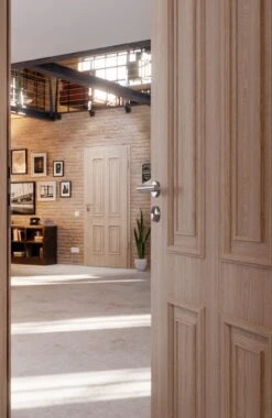 HÖRMANN Innentür Georgia 4 Graueiche Duradecor ClassicLine 11 HÖRMANN Innentür Georgia 4 Graueiche Duradecor ClassicLine -Türen Verkauf 2.3 innentueren georgia 04 graueiche 189953 stilwelt closeup