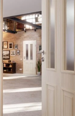 HÖRMANN Innentür Georgia 4 Gebürstete Pinie Duradecor ClassicLine Mit Lichtausschnitt LA 12 HÖRMANN Innentür Georgia 4 Gebürstete Pinie Duradecor ClassicLine Mit Lichtausschnitt LA -Türen Verkauf 2.3 innentueren georgia 04 la gebuerstete pinie 189966 stilwelt closeup