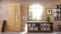 HÖRMANN Innentür Wildeiche Quer Duradecor ProLine Mit Lichtausschnitt LA 24 Schlossseitig 13 HÖRMANN Innentür Wildeiche Quer Duradecor ProLine Mit Lichtausschnitt LA 24 Schlossseitig -Türen Verkauf 2.4 innentueren baseline duradecor struktur la 24 s cross wildeiche 211785 stilwelt detail