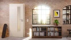 HÖRMANN Innentür Gebürstete Pinie Duradecor ProLine Mit Lichtausschnitt LA 24 Schlossseitig 13 HÖRMANN Innentür Gebürstete Pinie Duradecor ProLine Mit Lichtausschnitt LA 24 Schlossseitig -Türen Verkauf 2.4 innentueren baseline duradecor struktur la 24 s gebuerstete pinie 211766 stilwelt detail