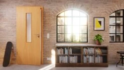 HÖRMANN Innentür Französische Buche Duradecor ProLine Mit Lichtausschnitt LA 4 Mittig 13 HÖRMANN Innentür Französische Buche Duradecor ProLine Mit Lichtausschnitt LA 4 Mittig -Türen Verkauf 2.4 innentueren baseline la 4 m franzoesische buche 214706 stilwelt detail