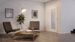 HÖRMANN Innentür Bütte Weiß Duradecor ProLine Mit Lichtausschnitt LA 8 13 HÖRMANN Innentür Bütte Weiß Duradecor ProLine Mit Lichtausschnitt LA 8 -Türen Verkauf 2.4 innentueren baseline la 8 buette weiss 214929 stilwelt detail