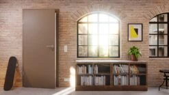 HÖRMANN Innentür Taupe RAL 7048 Mattlack ProLine 12 HÖRMANN Innentür Taupe RAL 7048 Mattlack ProLine -Türen Verkauf 2.4 innentueren baseline ral7048 matt 224857 stilwelt detail