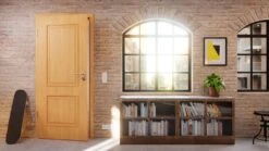 HÖRMANN Innentür Georgia 2 Französische Buche Duradecor ClassicLine -Türen Verkauf 2.4 innentueren georgia 02 franzoesische buche 189888 stilwelt detail