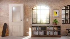 HÖRMANN Innentür Georgia 2 Gebürstete Salzeiche Duradecor ClassicLine Mit Lichtausschnitt LA 13 HÖRMANN Innentür Georgia 2 Gebürstete Salzeiche Duradecor ClassicLine Mit Lichtausschnitt LA -Türen Verkauf 2.4 innentueren georgia 02 la gebuerstete salzeiche 189900 stilwelt detail