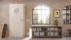 HÖRMANN Innentür Gebürstete Pinie Duradecor ProLine Mit Lichtausschnitt LA Bullauge 13 HÖRMANN Innentür Gebürstete Pinie Duradecor ProLine Mit Lichtausschnitt LA Bullauge -Türen Verkauf 2.4 innentueren baseline duradecor struktur la bullauge gebuerstete pinie 160060 stilwelt detail