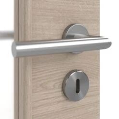 HÖRMANN Doppelflügeltür Graueiche Quer Duradecor ProLine Mit Lichtausschnitt LA-DIN Mit Zarge 10 HÖRMANN Doppelflügeltür Graueiche Quer Duradecor ProLine Mit Lichtausschnitt LA-DIN Mit Zarge -Türen Verkauf 3.1 fluegeltueren baseline duradecor struktur la din cross graueiche 169193 detail oberflaeche