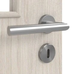 HÖRMANN Doppelflügeltür Gebürstete Salzeiche Duradecor ProLine Mit Lichtausschnitt LA 12 Mit Zarge 10 HÖRMANN Doppelflügeltür Gebürstete Salzeiche Duradecor ProLine Mit Lichtausschnitt LA 12 Mit Zarge -Türen Verkauf 3.1 fluegeltueren baseline la 12 gebuerstete salzeiche 214608 detail oberflaeche 1