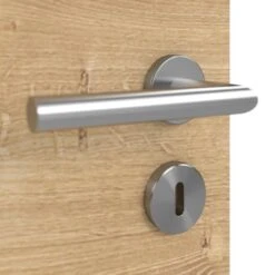 HÖRMANN Doppelflügeltür Wildeiche Quer Duradecor ProLine Mit Lichtausschnitt LA 6 Raute Mit Zarge 10 HÖRMANN Doppelflügeltür Wildeiche Quer Duradecor ProLine Mit Lichtausschnitt LA 6 Raute Mit Zarge -Türen Verkauf 3.1 fluegeltueren baseline la 6 cross wildeiche 214827 detail oberflaeche 1