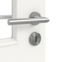 HÖRMANN Doppelflügeltür Carolina 2 Weißlack ClassicLine Mit Lichtausschnitt LA 2 Mit Zarge 10 HÖRMANN Doppelflügeltür Carolina 2 Weißlack ClassicLine Mit Lichtausschnitt LA 2 Mit Zarge -Türen Verkauf 3.1 fluegeltueren carolina 02 la 2 ral9016 192454 detail oberflaeche