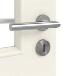 HÖRMANN Doppelflügeltür Carolina 2 Weißlack ClassicLine Mit Lichtausschnitt LA 2 Sprosse 2/3 Mit Zarge 11 HÖRMANN Doppelflügeltür Carolina 2 Weißlack ClassicLine Mit Lichtausschnitt LA 2 Sprosse 2/3 Mit Zarge -Türen Verkauf 3.1 fluegeltueren carolina 02 la 2 sprosse 2 3 ral9010 192455 detail oberflaeche