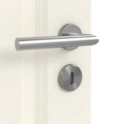 HÖRMANN Doppelflügeltür Carolina 5 Weißlack ClassicLine Mit Zarge 10 HÖRMANN Doppelflügeltür Carolina 5 Weißlack ClassicLine Mit Zarge -Türen Verkauf 3.1 fluegeltueren carolina 05 ral9010 192460 detail oberflaeche