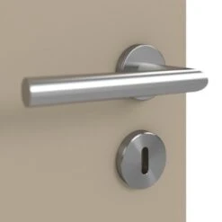 HÖRMANN Doppelflügeltür Ultramatt Taupe Proline Concepto Mit Zarge 7 HÖRMANN Doppelflügeltür Ultramatt Taupe Proline Concepto Mit Zarge -Türen Verkauf 3.1 fluegeltueren concepto ultramatt taupe 190174 detail oberflaeche 2