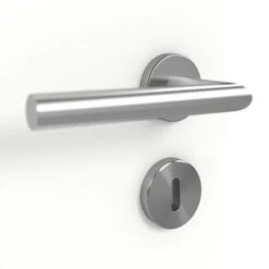 HÖRMANN Doppelflügeltür Ultramatt Weiß Proline Concepto Mit Zarge 7 HÖRMANN Doppelflügeltür Ultramatt Weiß Proline Concepto Mit Zarge -Türen Verkauf 3.1 fluegeltueren concepto ultramatt weiss 190135 detail oberflaeche 1