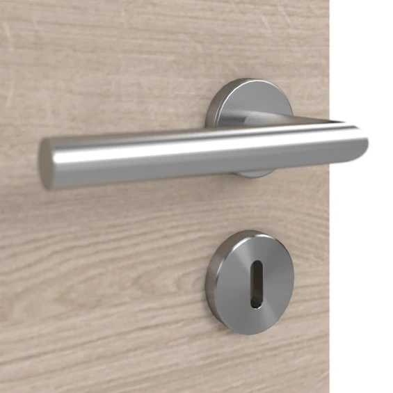 HÖRMANN Innentür Graueiche Quer Duradecor ProLine 6 HÖRMANN Innentür Graueiche Quer Duradecor ProLine - Image 6