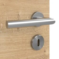 HÖRMANN Innentür Wildeiche Quer Duradecor ProLine -Türen Verkauf 3.1 innentueren baseline duradecor struktur cross wildeiche 169347 detail oberflaeche