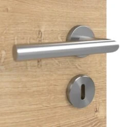 HÖRMANN Innentür Wildeiche Quer Duradecor ProLine Mit Lichtausschnitt LA 10 14 HÖRMANN Innentür Wildeiche Quer Duradecor ProLine Mit Lichtausschnitt LA 10 -Türen Verkauf 3.1 innentueren baseline duradecor struktur la 10 cross wildeiche 169349 detail oberflaeche