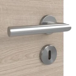 HÖRMANN Innentür Graueiche Quer Duradecor ProLine Mit Lichtausschnitt LA 5 14 HÖRMANN Innentür Graueiche Quer Duradecor ProLine Mit Lichtausschnitt LA 5 -Türen Verkauf 3.1 innentueren baseline duradecor struktur la 5 cross graueiche 169213 detail oberflaeche