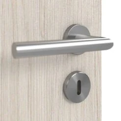 HÖRMANN Innentür Gebürstete Salzeiche Duradecor ProLine Mit Lichtausschnitt LA 14 14 HÖRMANN Innentür Gebürstete Salzeiche Duradecor ProLine Mit Lichtausschnitt LA 14 -Türen Verkauf 3.1 innentueren baseline la 14 gebuerstete salzeiche 214633 detail oberflaeche