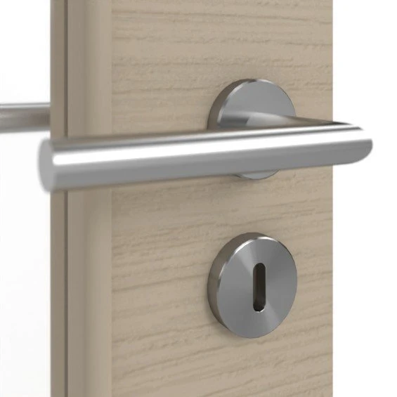 HÖRMANN Innentür Schiefer Taupe Duradecor Proline Concepto Mit Lichtausschnitt LA 11 6 HÖRMANN Innentür Schiefer Taupe Duradecor Proline Concepto Mit Lichtausschnitt LA 11 - Image 6