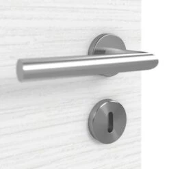 HÖRMANN Innentür Schiefer Weiß Duradecor Proline Concepto Mit Lichtausschnitt LA 5 10 HÖRMANN Innentür Schiefer Weiß Duradecor Proline Concepto Mit Lichtausschnitt LA 5 -Türen Verkauf 3.1 innentueren concepto la 5 schiefer weiss 187563 detail oberflaeche