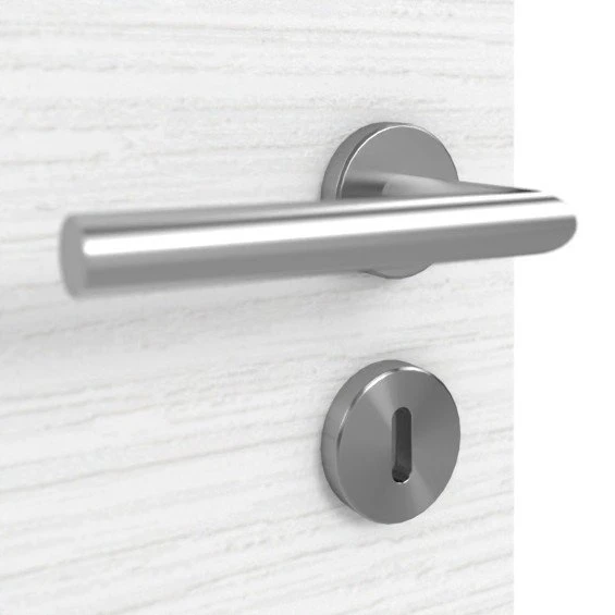 HÖRMANN Innentür Schiefer Weiß Duradecor Proline Concepto Mit Lichtausschnitt LA 5 4 HÖRMANN Innentür Schiefer Weiß Duradecor Proline Concepto Mit Lichtausschnitt LA 5 - Image 4