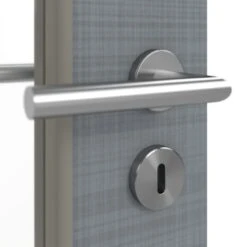 HÖRMANN Innentür Leinen Staubgrau Duradecor Proline Concepto Mit Lichtausschnitt LA 7 14 HÖRMANN Innentür Leinen Staubgrau Duradecor Proline Concepto Mit Lichtausschnitt LA 7 -Türen Verkauf 3.1 innentueren concepto la 7 leinen staubgrau 226212 detail oberflaeche