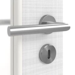 HÖRMANN Innentür Leinen Weiß Duradecor Proline Concepto Mit Lichtausschnitt LA 7 10 HÖRMANN Innentür Leinen Weiß Duradecor Proline Concepto Mit Lichtausschnitt LA 7 -Türen Verkauf 3.1 innentueren concepto la 7 leinen weiss 187617 detail oberflaeche