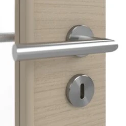 HÖRMANN Innentür Schiefer Taupe Duradecor Proline Concepto Mit Lichtausschnitt LA-DIN 14 HÖRMANN Innentür Schiefer Taupe Duradecor Proline Concepto Mit Lichtausschnitt LA-DIN -Türen Verkauf 3.1 innentueren concepto la din cross schiefer taupe 187598 detail oberflaeche 1