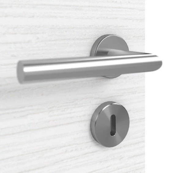 HÖRMANN Innentür Schiefer Weiß Duradecor Proline Concepto 4 HÖRMANN Innentür Schiefer Weiß Duradecor Proline Concepto - Image 4