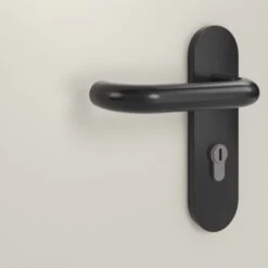 HÖRMANN Innentür-Set Stahl Mehrzwecktür D65-1 OD Inkl. Eck- Und Ergänzungszarge Vario B53 9 HÖRMANN Innentür-Set Stahl Mehrzwecktür D65-1 OD Inkl. Eck- Und Ergänzungszarge Vario B53 -Türen Verkauf 3.1 innentueren d 65 ral9002 169658 detail oberflaeche