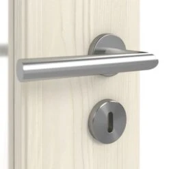 HÖRMANN Innentür Georgia 1 Gebürstete Pinie Duradecor ClassicLine Mit Lichtausschnitt LA -Türen Verkauf 3.1 innentueren georgia 01 la gebuerstete pinie 189867 detail oberflaeche