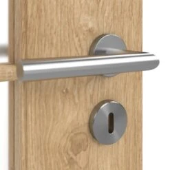 HÖRMANN Innentür Georgia 1 Wildeiche Duradecor ClassicLine Mit Lichtausschnitt LA Lugano 14 HÖRMANN Innentür Georgia 1 Wildeiche Duradecor ClassicLine Mit Lichtausschnitt LA Lugano -Türen Verkauf 3.1 innentueren georgia 01 la lugano wildeiche 189878 detail oberflaeche