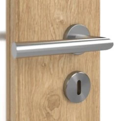 HÖRMANN Innentür Georgia 1 Wildeiche Duradecor ClassicLine Mit Lichtausschnitt LA -Türen Verkauf 3.1 innentueren georgia 01 la wildeiche 189860 detail oberflaeche